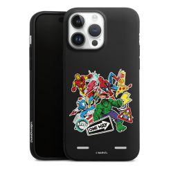 New Carry Case Hülle mattschwarz