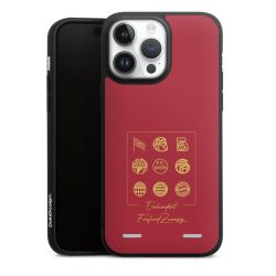 Premium Carry Case Single Matt black