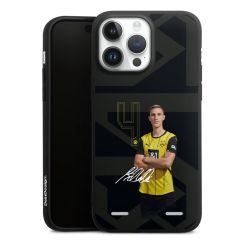 Premium Carry Case Single Matt black