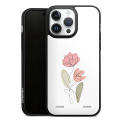 New Carry Case Hülle mattschwarz