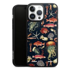 Premium Carry Case Single Matt black