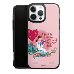 Premium Carry Case Single Matt black