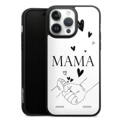 New Carry Case Hülle mattschwarz