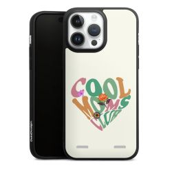 New Carry Case Hülle mattschwarz