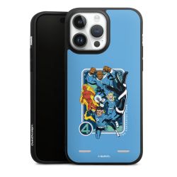 New Carry Case Hülle mattschwarz