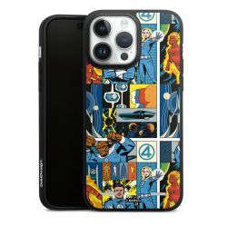 New Carry Case Hülle mattschwarz