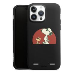 Premium Carry Case Single Matt black