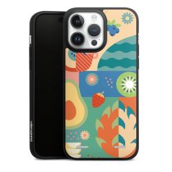 New Carry Case Hülle mattschwarz