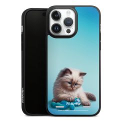 Premium Carry Case Single Matt black