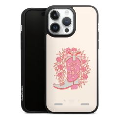 Premium Carry Case Single Matt black