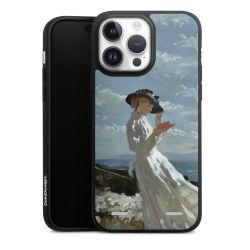 New Carry Case Hülle mattschwarz