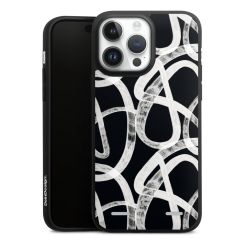 New Carry Case Hülle mattschwarz