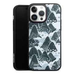 New Carry Case Hülle mattschwarz