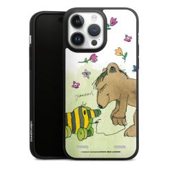 Premium Carry Case Single Matt black