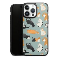 Premium Carry Case Single Matt black