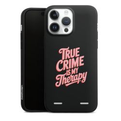 Premium Carry Case Single Matt black