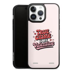 Premium Carry Case Single Matt black