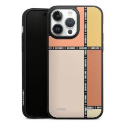 New Carry Case Hülle mattschwarz