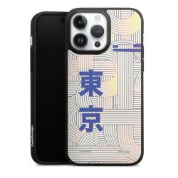 New Carry Case Hülle mattschwarz