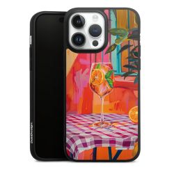 Premium Carry Case Single Matt black