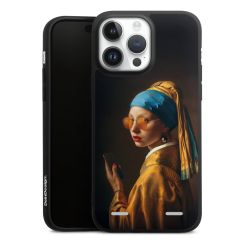 Premium Carry Case Single Matt black