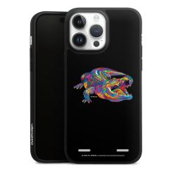 Premium Carry Case Single Matt black