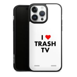 Premium Carry Case Single Matt black