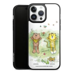 Premium Carry Case Single Matt black