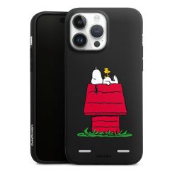 Premium Carry Case Single Matt black