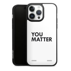 Premium Carry Case Single Matt black