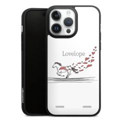 New Carry Case Hülle mattschwarz