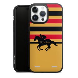 Premium Carry Case Single Matt black