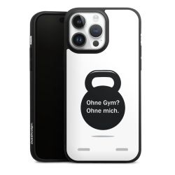 New Carry Case Hülle mattschwarz