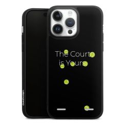 New Carry Case Hülle mattschwarz