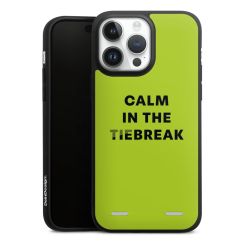 New Carry Case Hülle mattschwarz