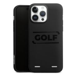 Premium Carry Case Single Matt black