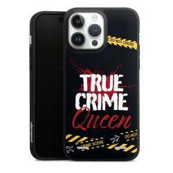 Premium Carry Case Single Matt black