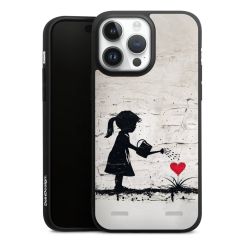 Premium Carry Case Single Matt black