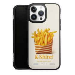 Premium Carry Case Single Matt black