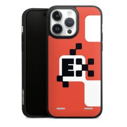 Premium Carry Case Single Matt black