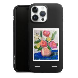 Premium Carry Case Single Matt black