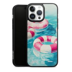 New Carry Case Hülle mattschwarz