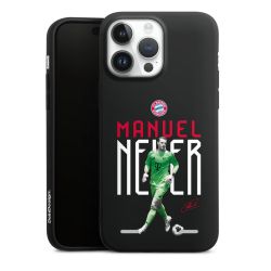 Premium Carry Case Single Matt black