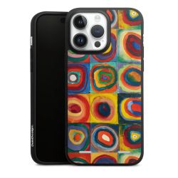 New Carry Case Hülle mattschwarz