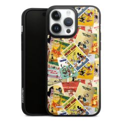 New Carry Case Hülle mattschwarz