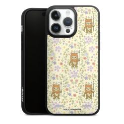 New Carry Case Hülle mattschwarz