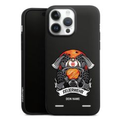 Premium Carry Case Single Matt black