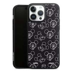 New Carry Case Hülle mattschwarz