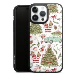 New Carry Case Hülle mattschwarz