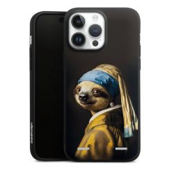 Premium Carry Case Single Matt black